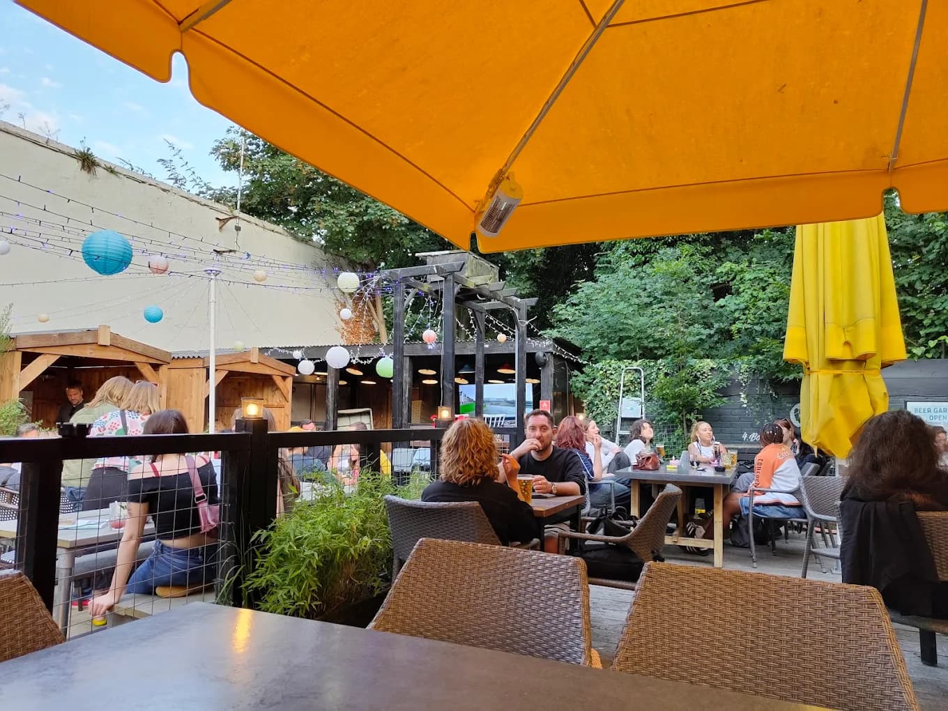 The Village Pub