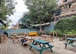 The Kings Arms