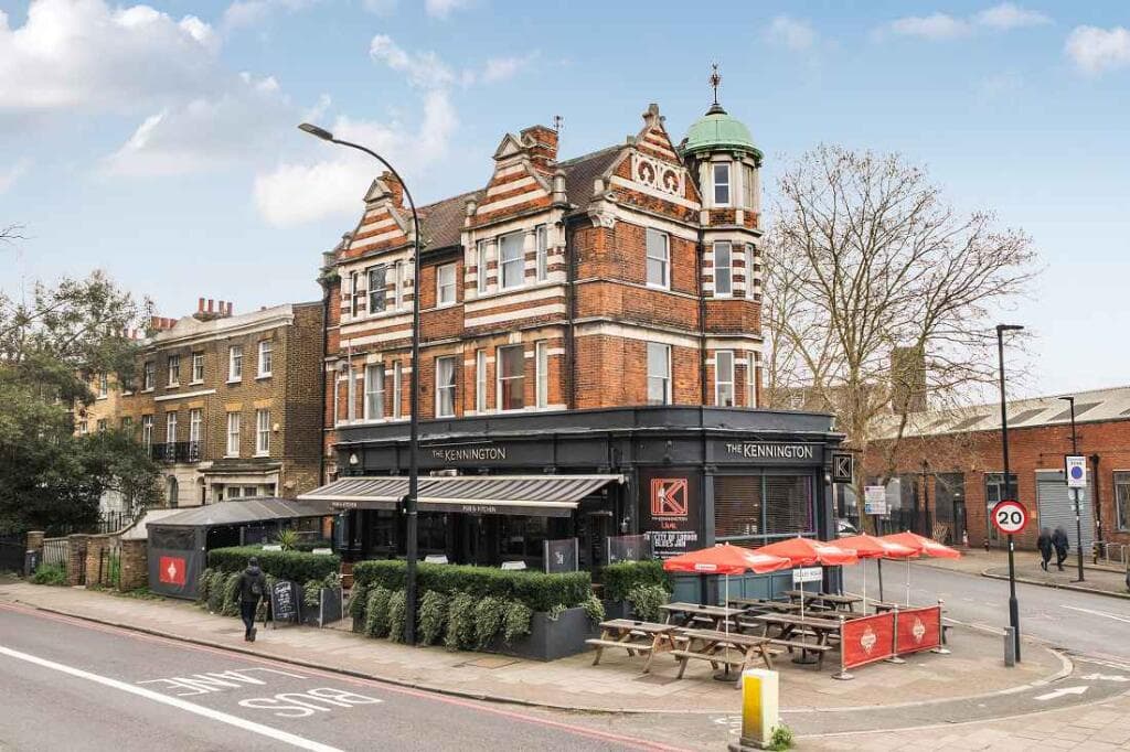 The Kennington