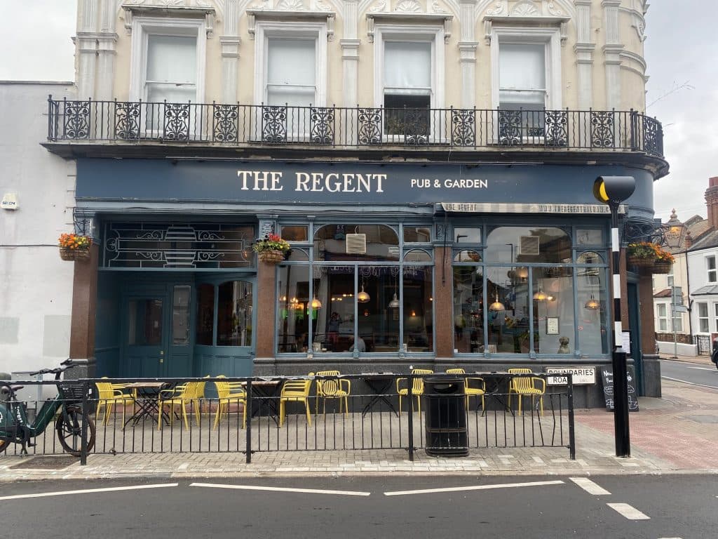 The Regent