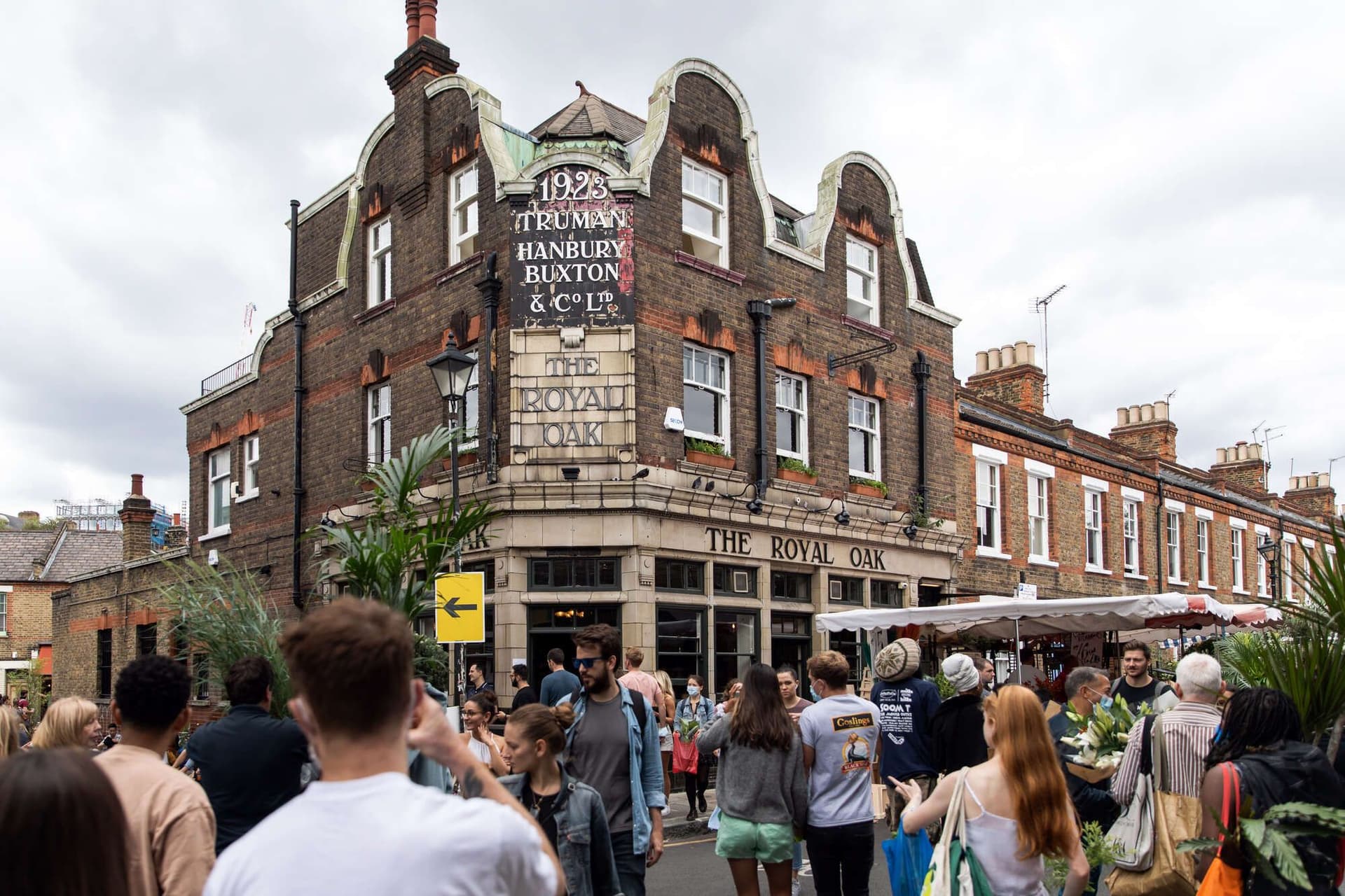Royal Oak
