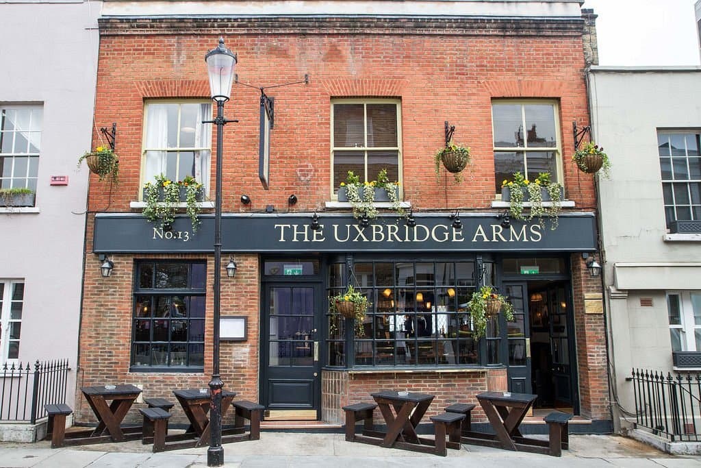 The Uxbridge