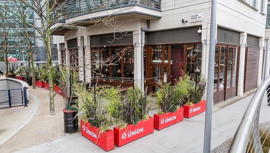 The Union Paddington