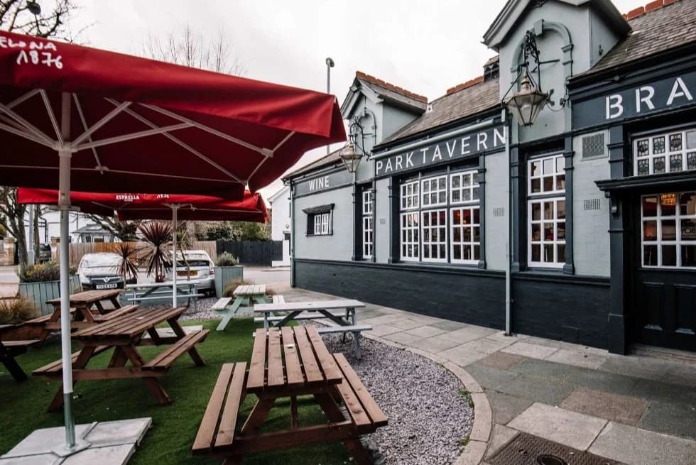 Park Tavern