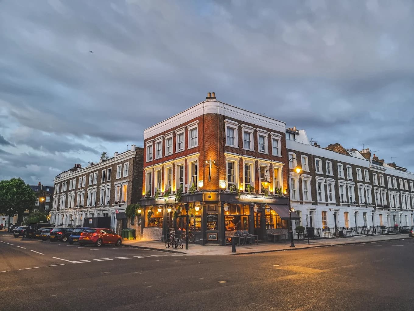 The Princess of Wales