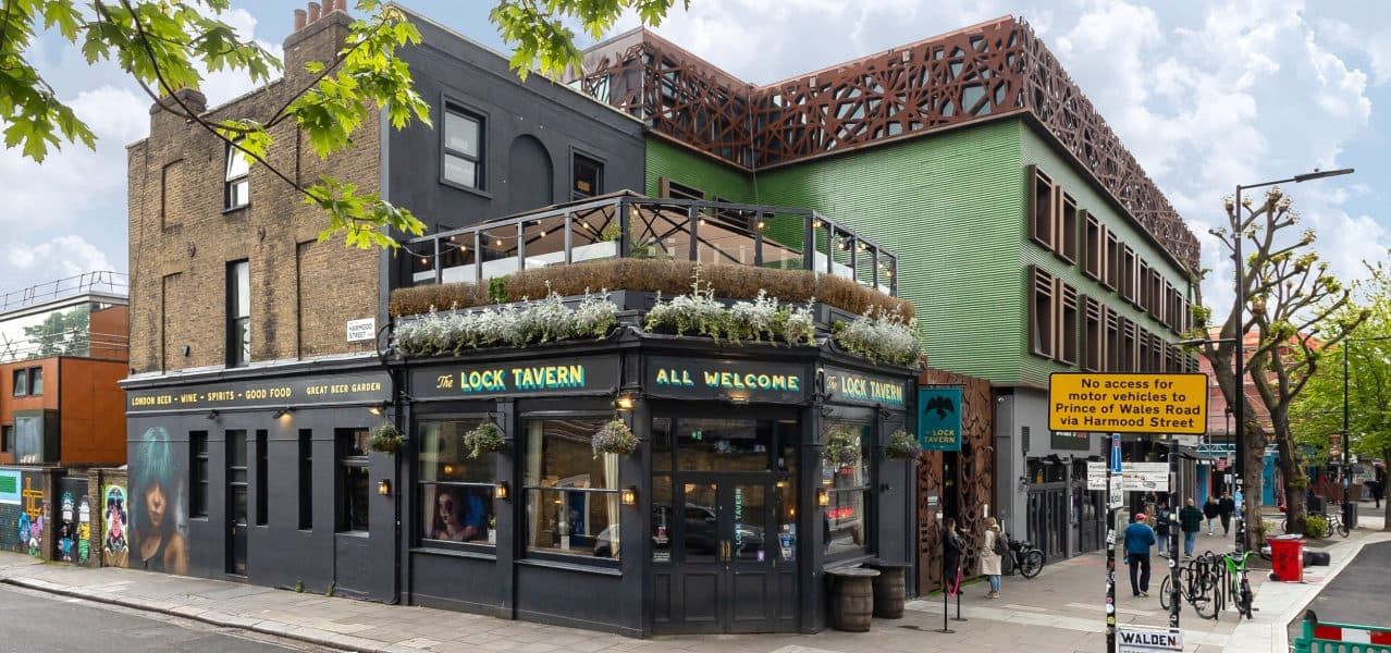 Lock Tavern