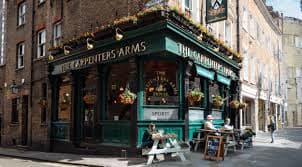 The Carpenter's Arms