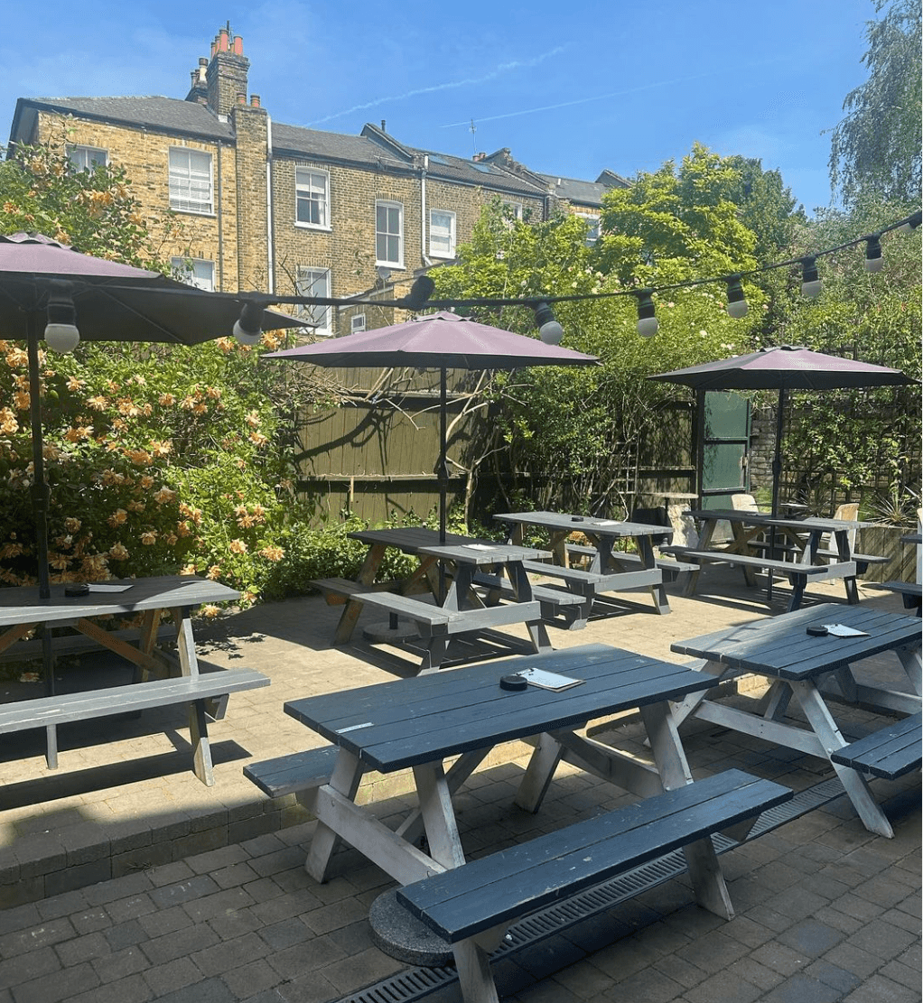 The Hawke Pub