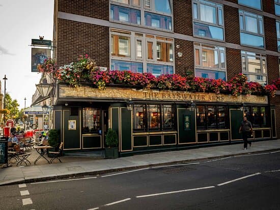 Bayswater Arms
