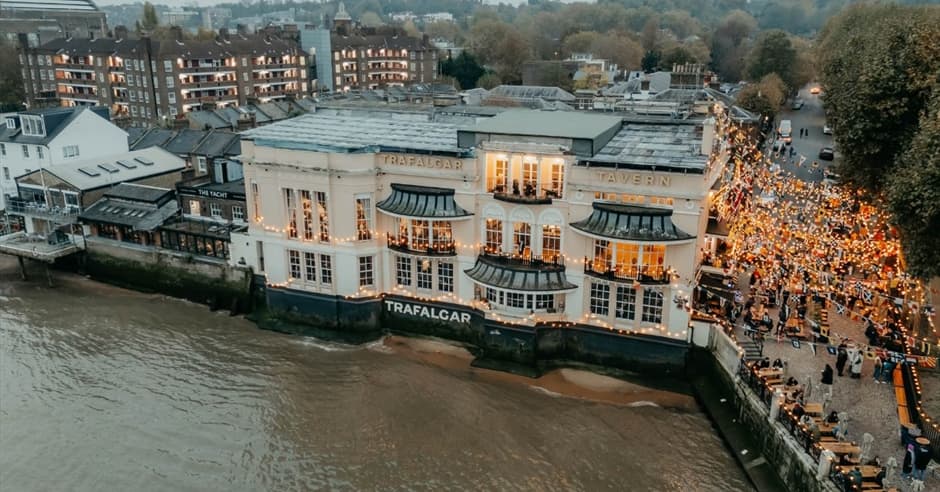 Trafalgar Tavern
