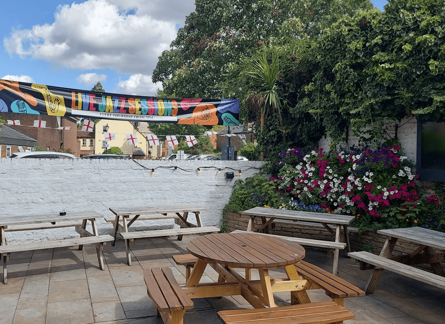 The Fox - Twickenham