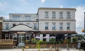 Leytonstone Tavern
