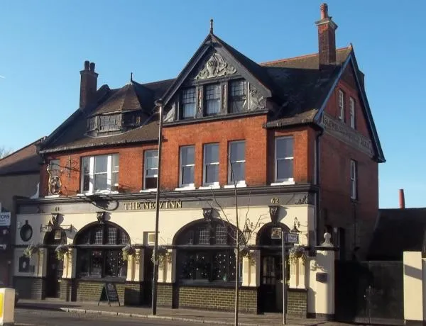 The New Inn Ealing