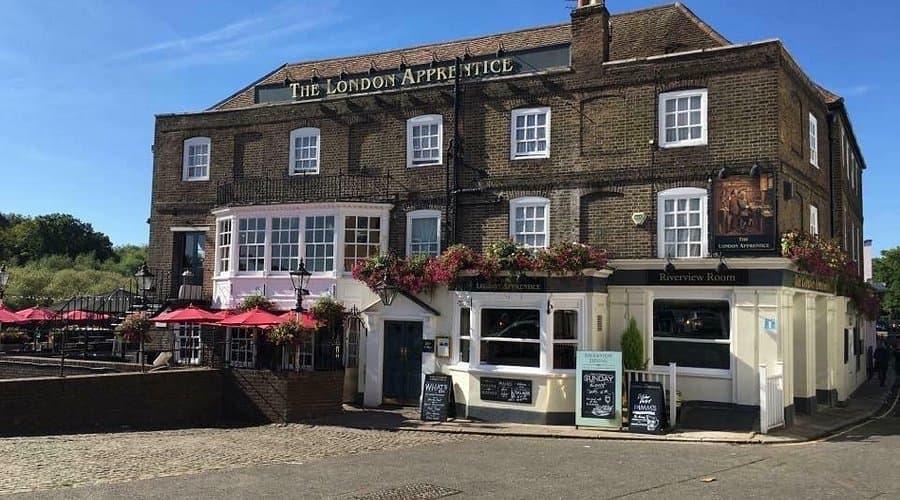 London Apprentice
