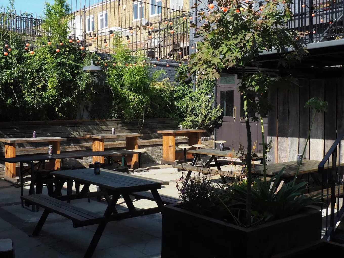 Bethnal Green Tavern