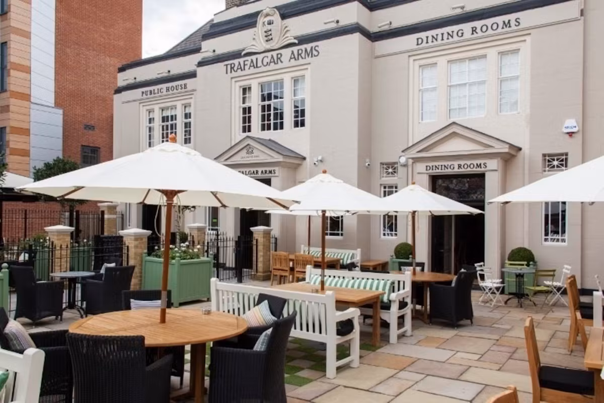 Trafalgar Arms