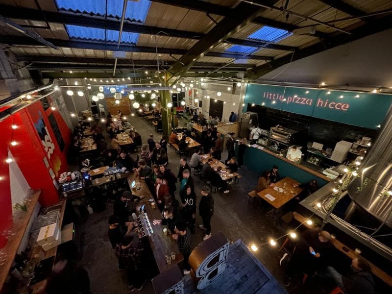 The Goodness Brewing Company