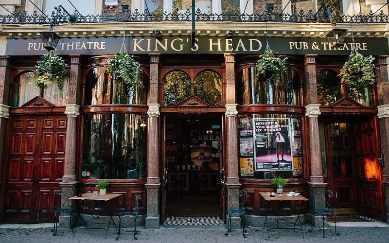 King's Head