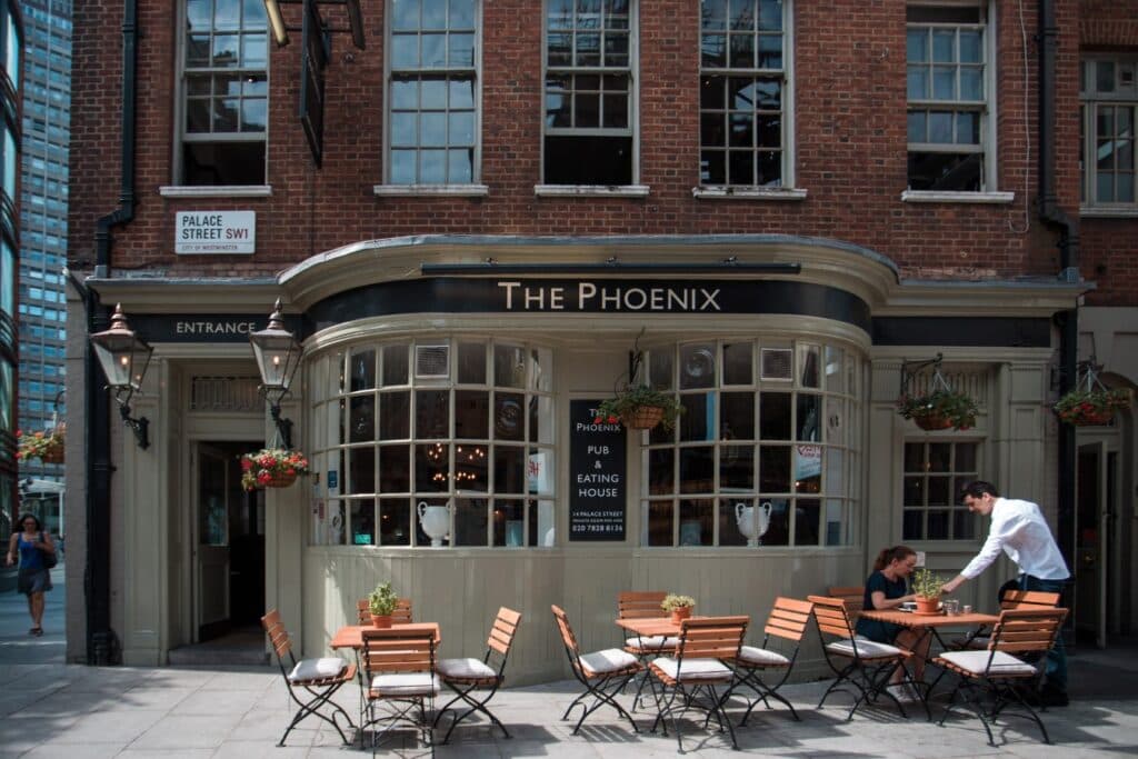 The Phoenix