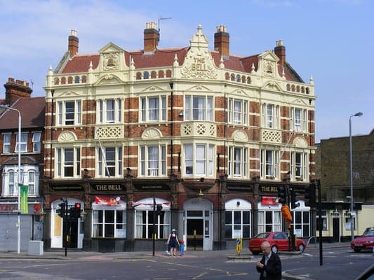 The Bell Walthamstow