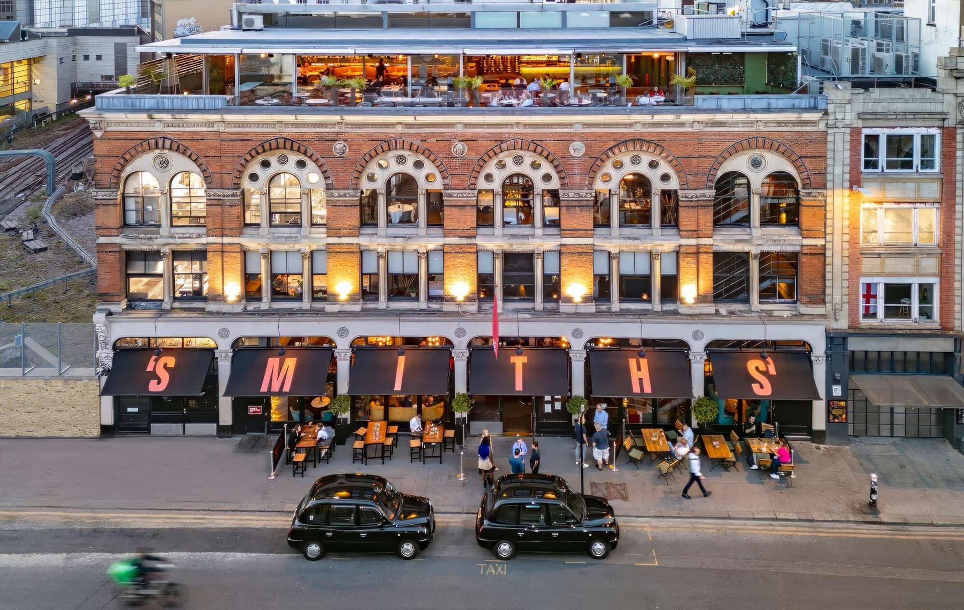 Smiths of Smithfield