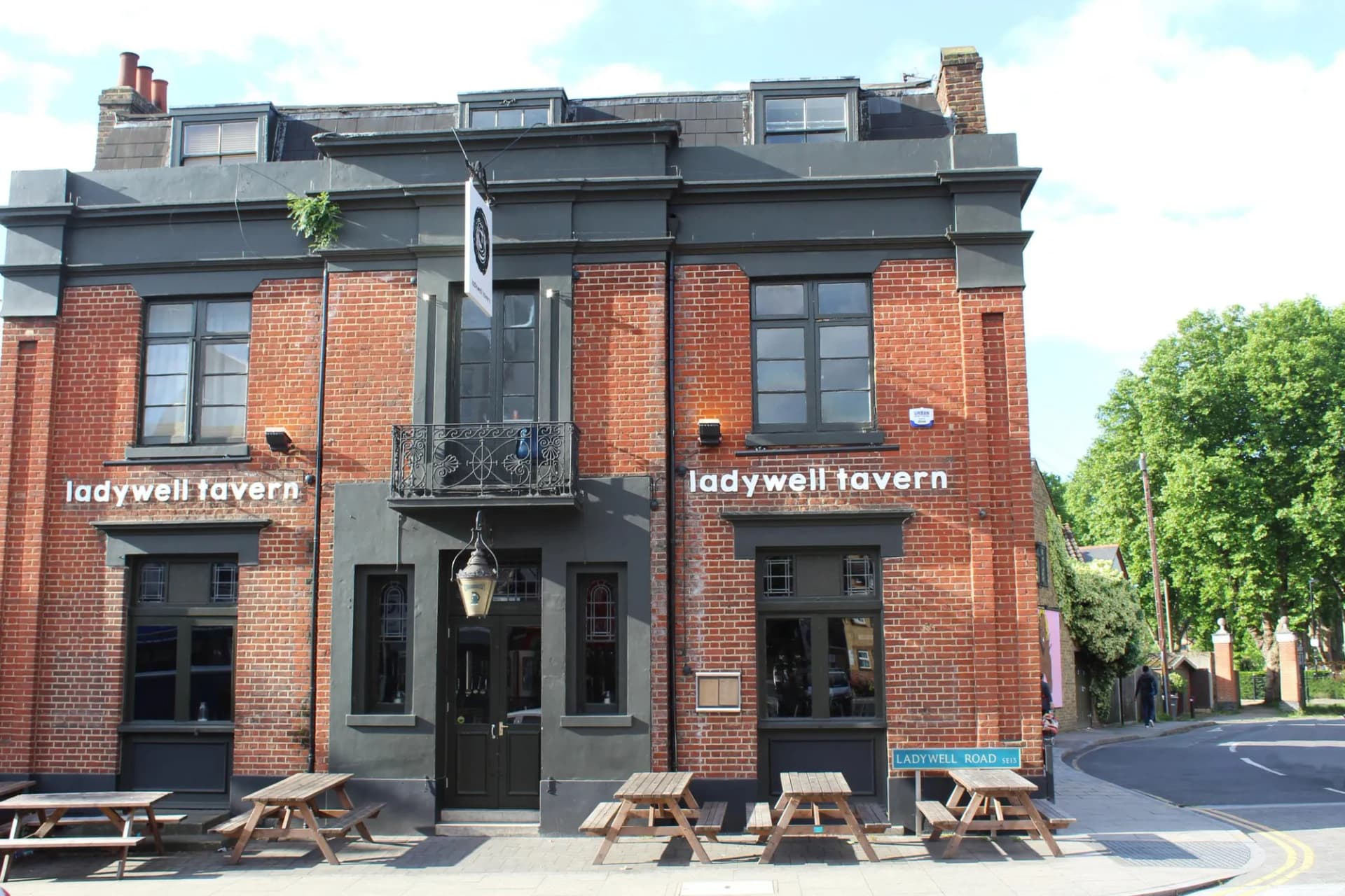 Ladywell Tavern